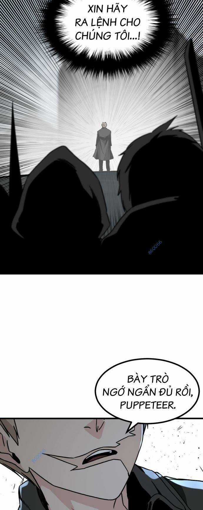 Kẻ Giết Anh Hùng Chapter 135 trang 60