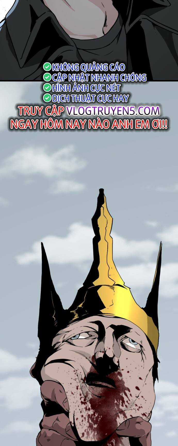 Kẻ Giết Anh Hùng Chapter 135 trang 61