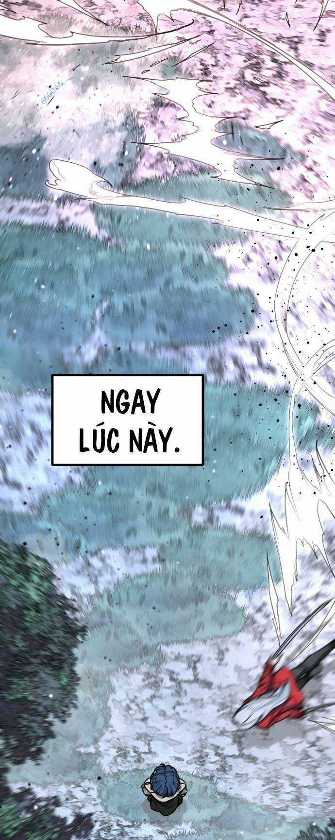 Kẻ Giết Anh Hùng Chapter 135 trang 8