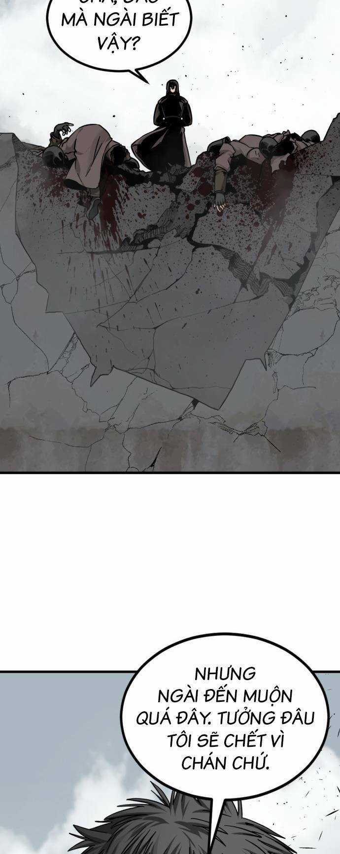 Kẻ Giết Anh Hùng Chapter 136 trang 11