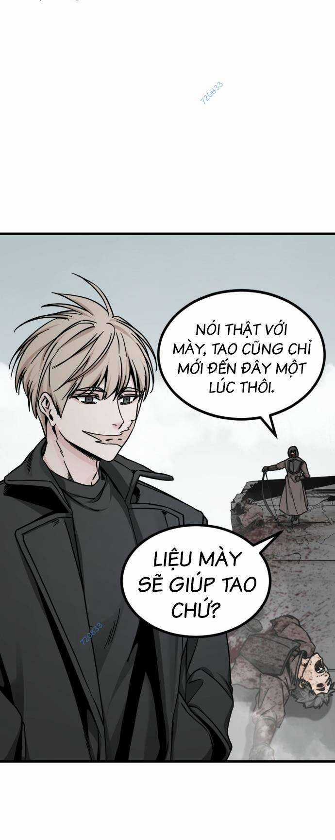 Kẻ Giết Anh Hùng Chapter 136 trang 18