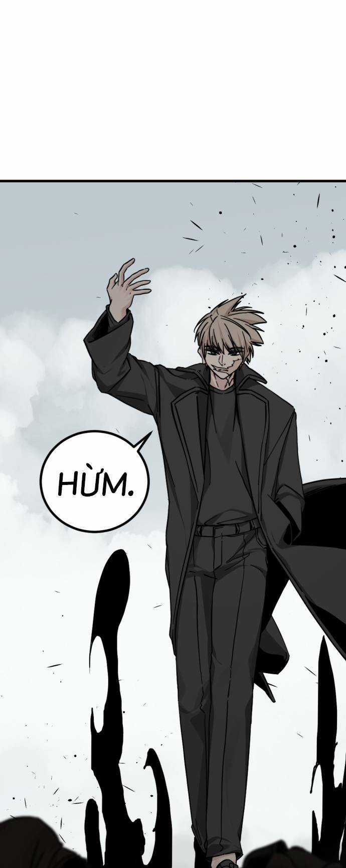 Kẻ Giết Anh Hùng Chapter 136 trang 19