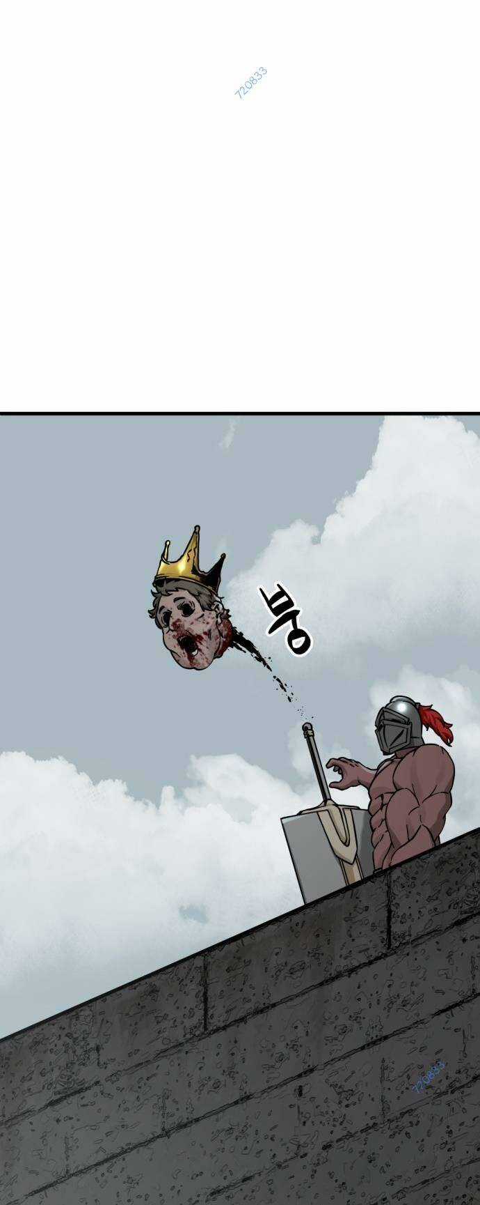 Kẻ Giết Anh Hùng Chapter 136 trang 2