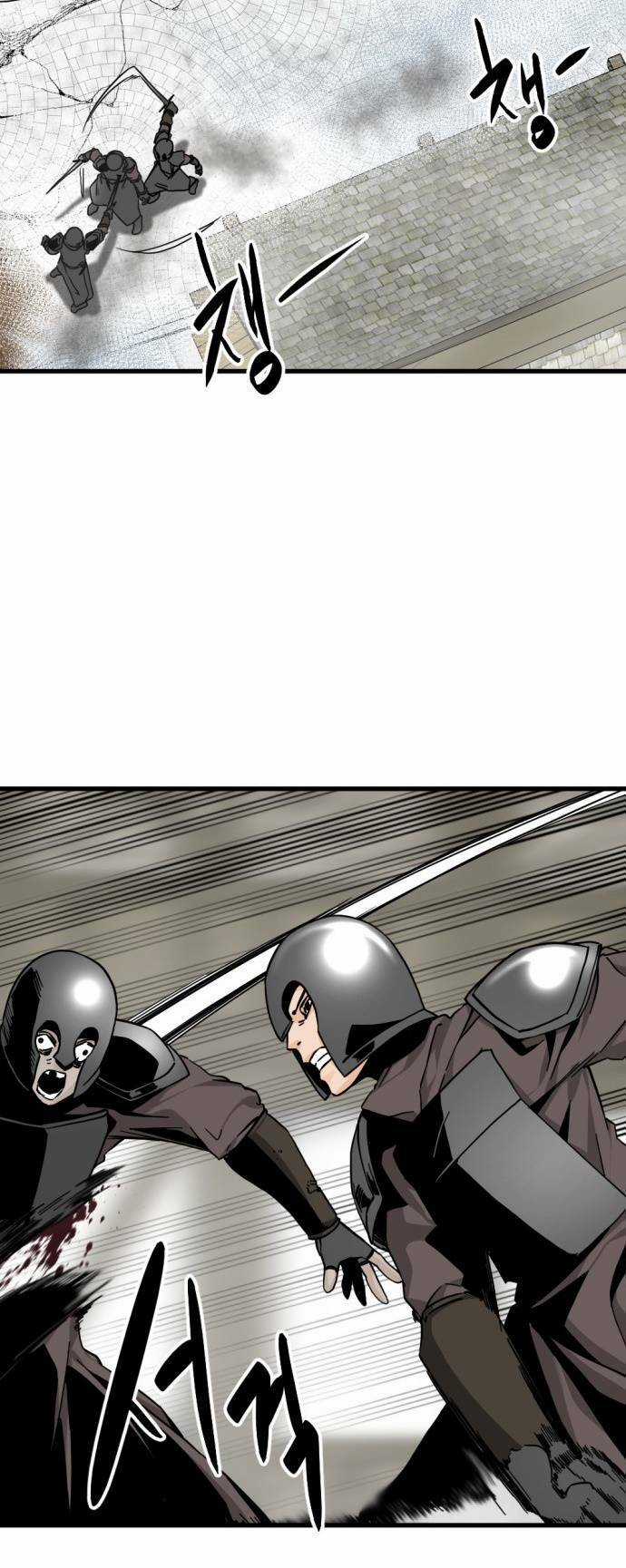 Kẻ Giết Anh Hùng Chapter 136 trang 23