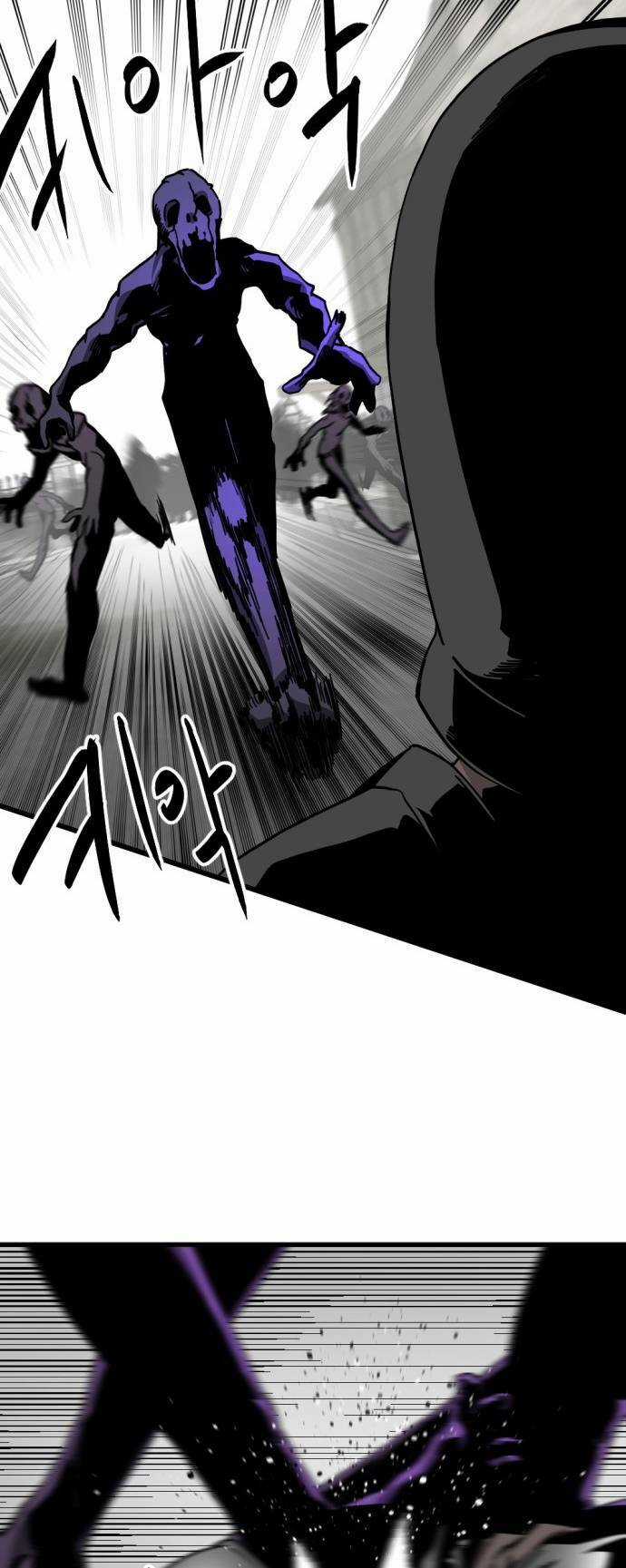 Kẻ Giết Anh Hùng Chapter 136 trang 25