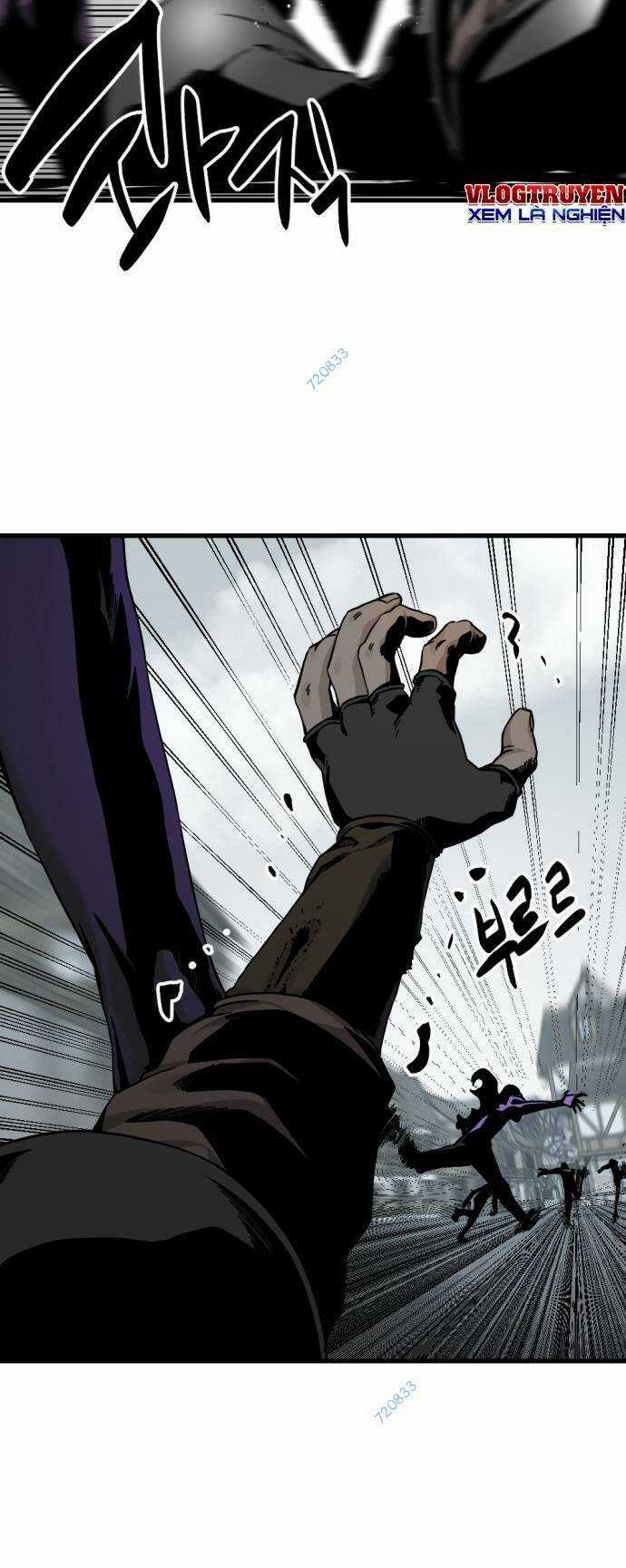 Kẻ Giết Anh Hùng Chapter 136 trang 26