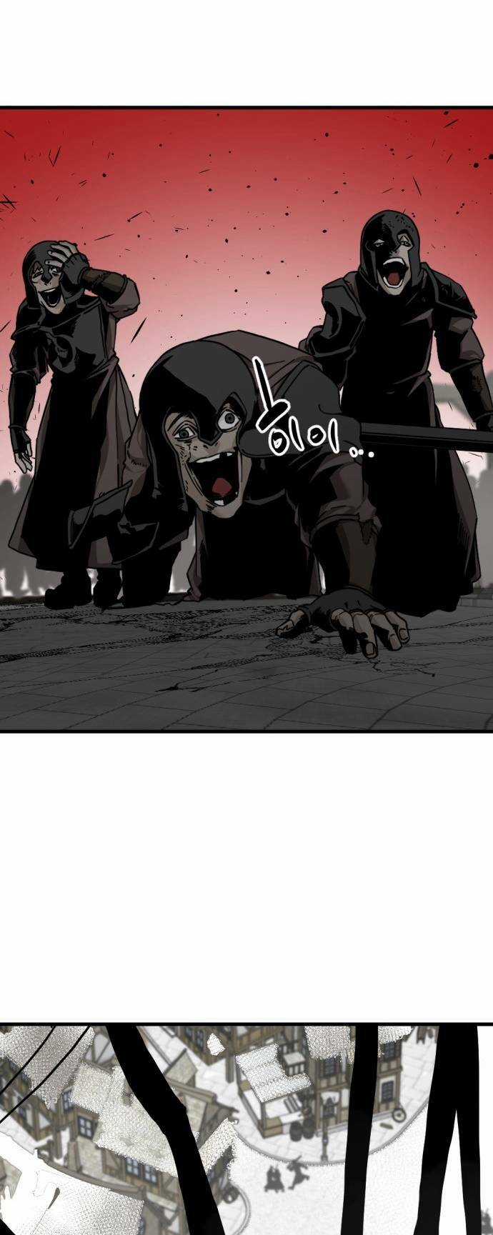 Kẻ Giết Anh Hùng Chapter 136 trang 27