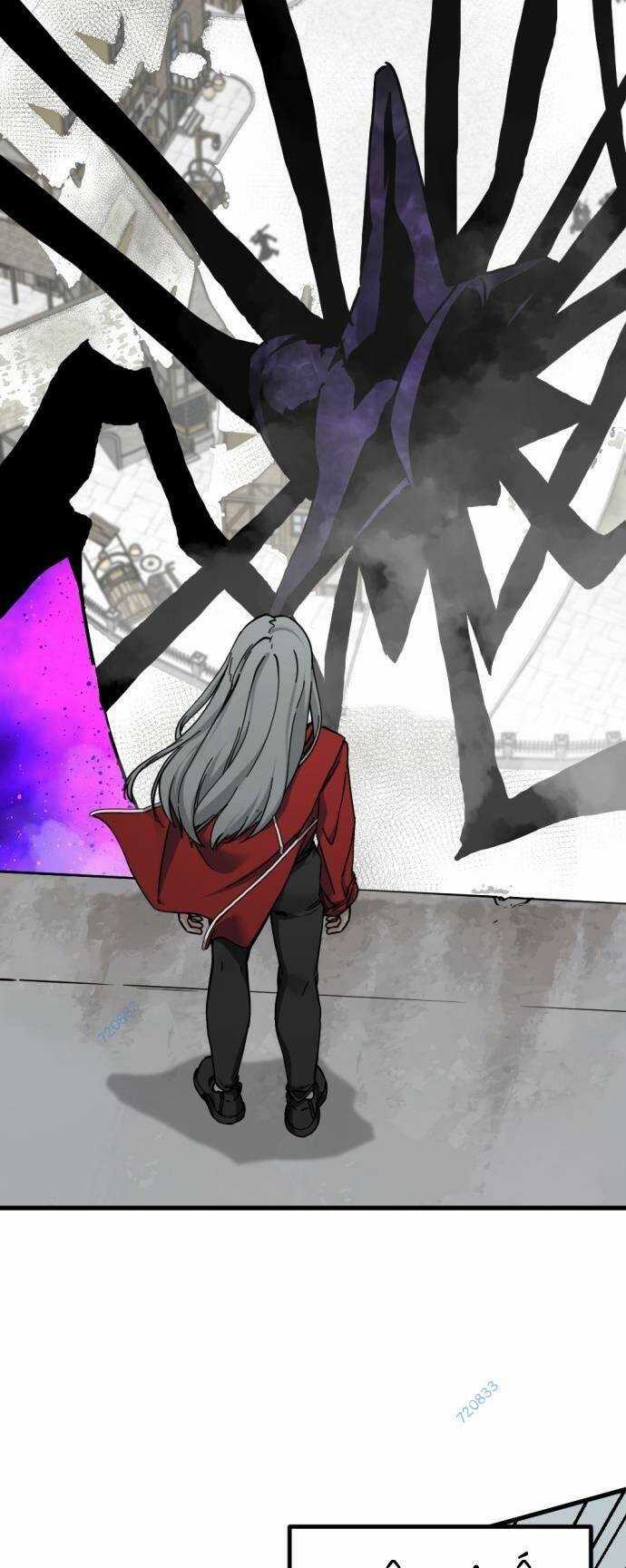 Kẻ Giết Anh Hùng Chapter 136 trang 28