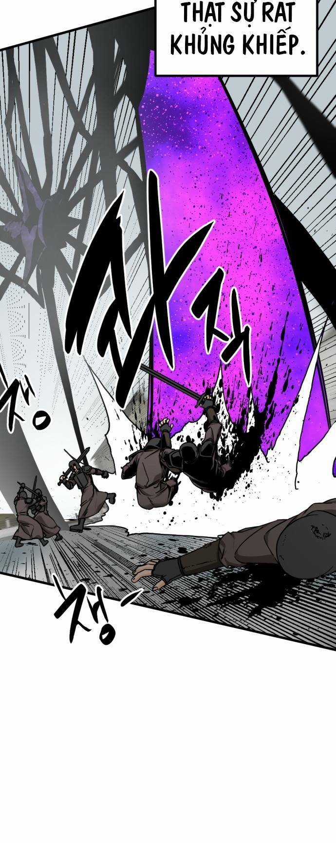 Kẻ Giết Anh Hùng Chapter 136 trang 29