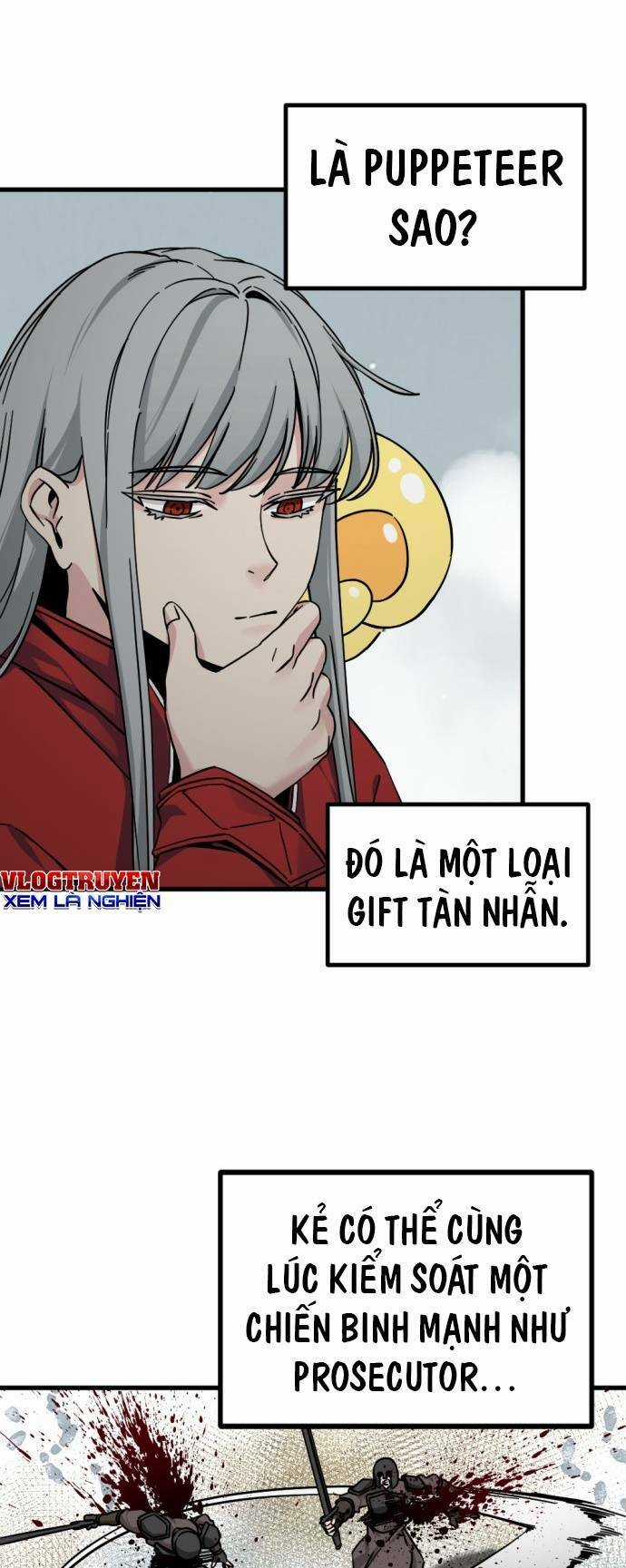 Kẻ Giết Anh Hùng Chapter 136 trang 31