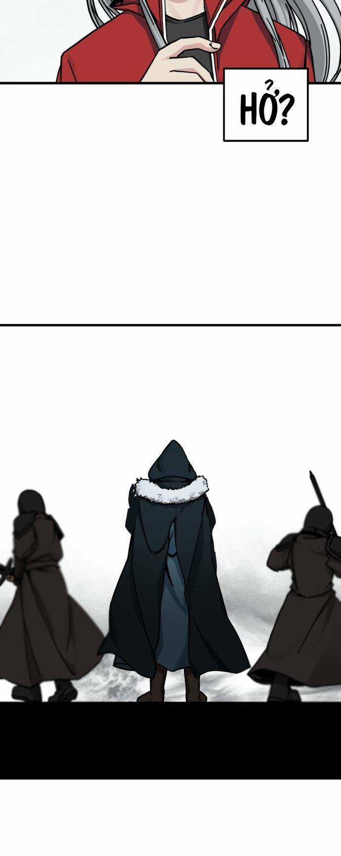 Kẻ Giết Anh Hùng Chapter 136 trang 33