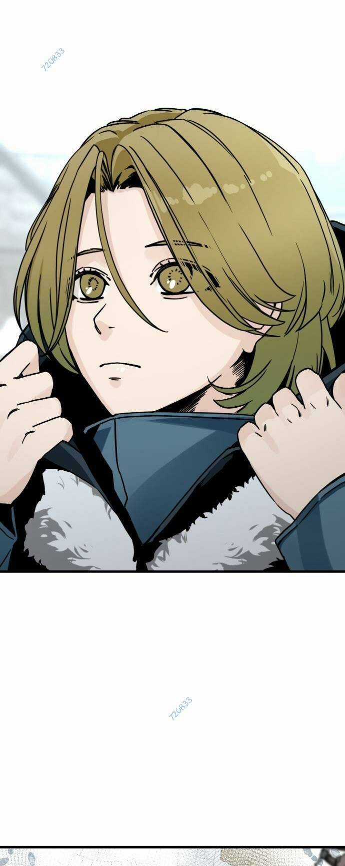 Kẻ Giết Anh Hùng Chapter 136 trang 34