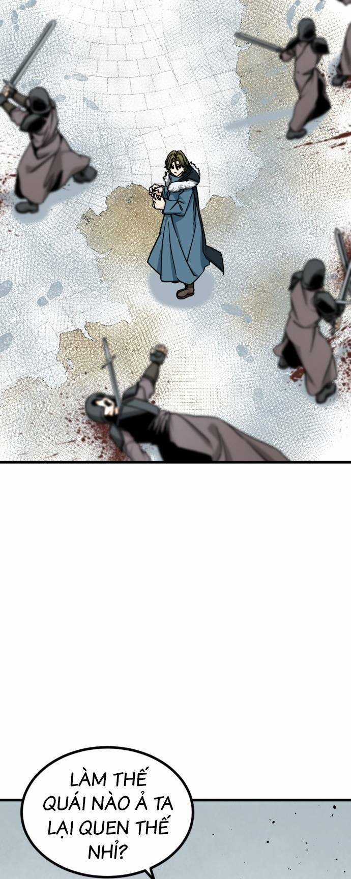 Kẻ Giết Anh Hùng Chapter 136 trang 35