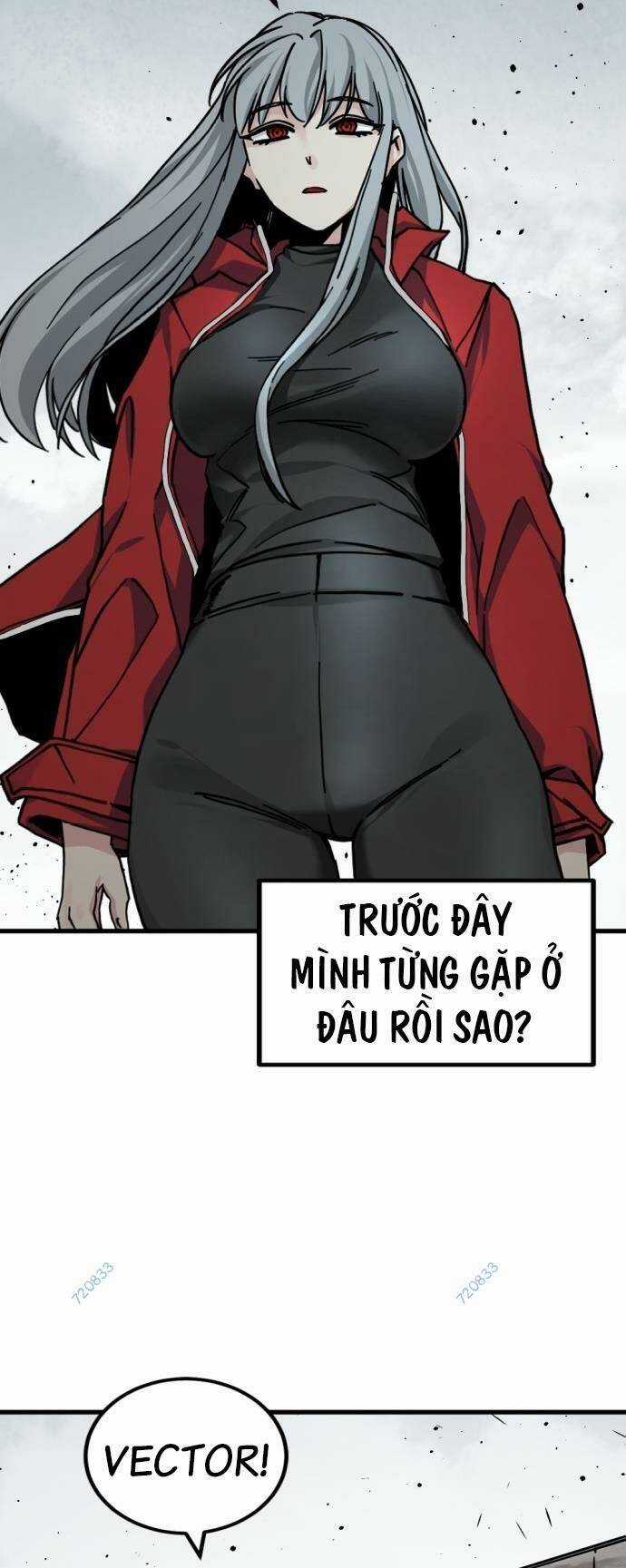 Kẻ Giết Anh Hùng Chapter 136 trang 36