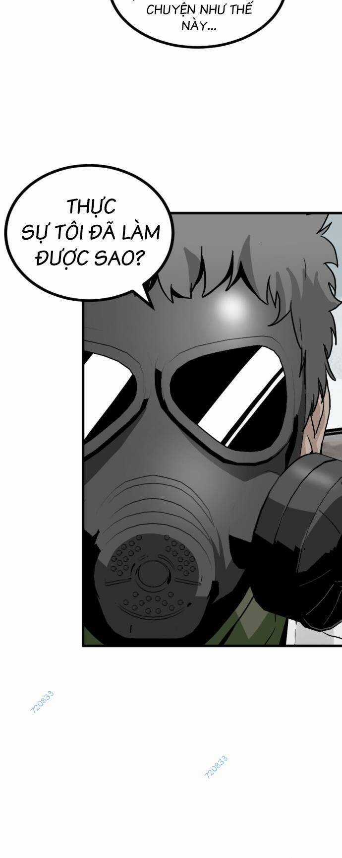 Kẻ Giết Anh Hùng Chapter 136 trang 38