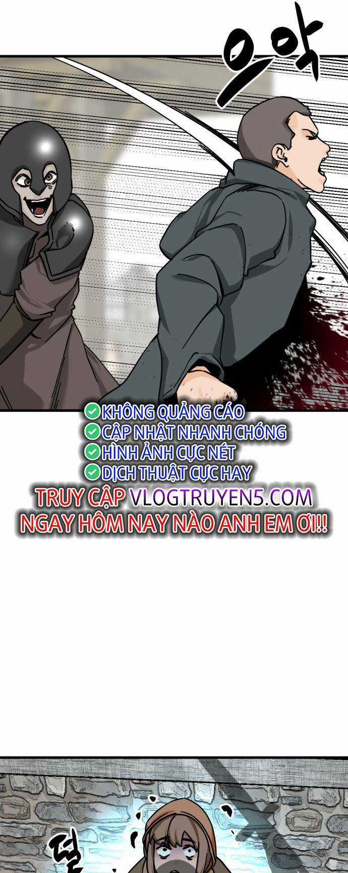 Kẻ Giết Anh Hùng Chapter 136 trang 39