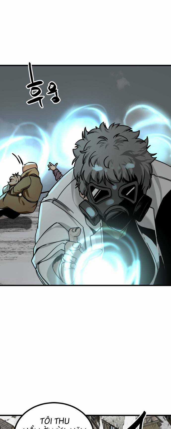 Kẻ Giết Anh Hùng Chapter 136 trang 41