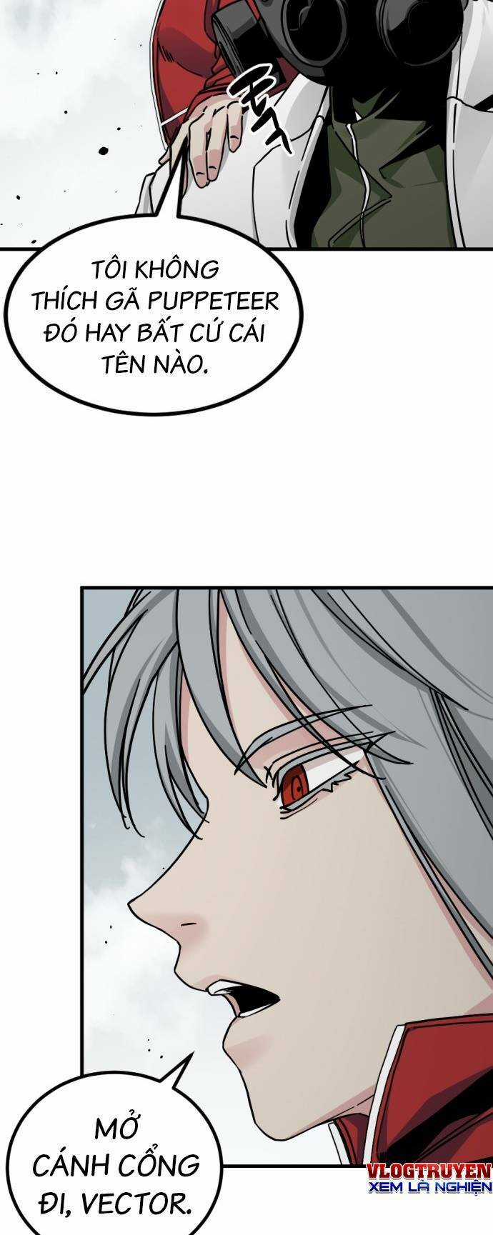 Kẻ Giết Anh Hùng Chapter 136 trang 43