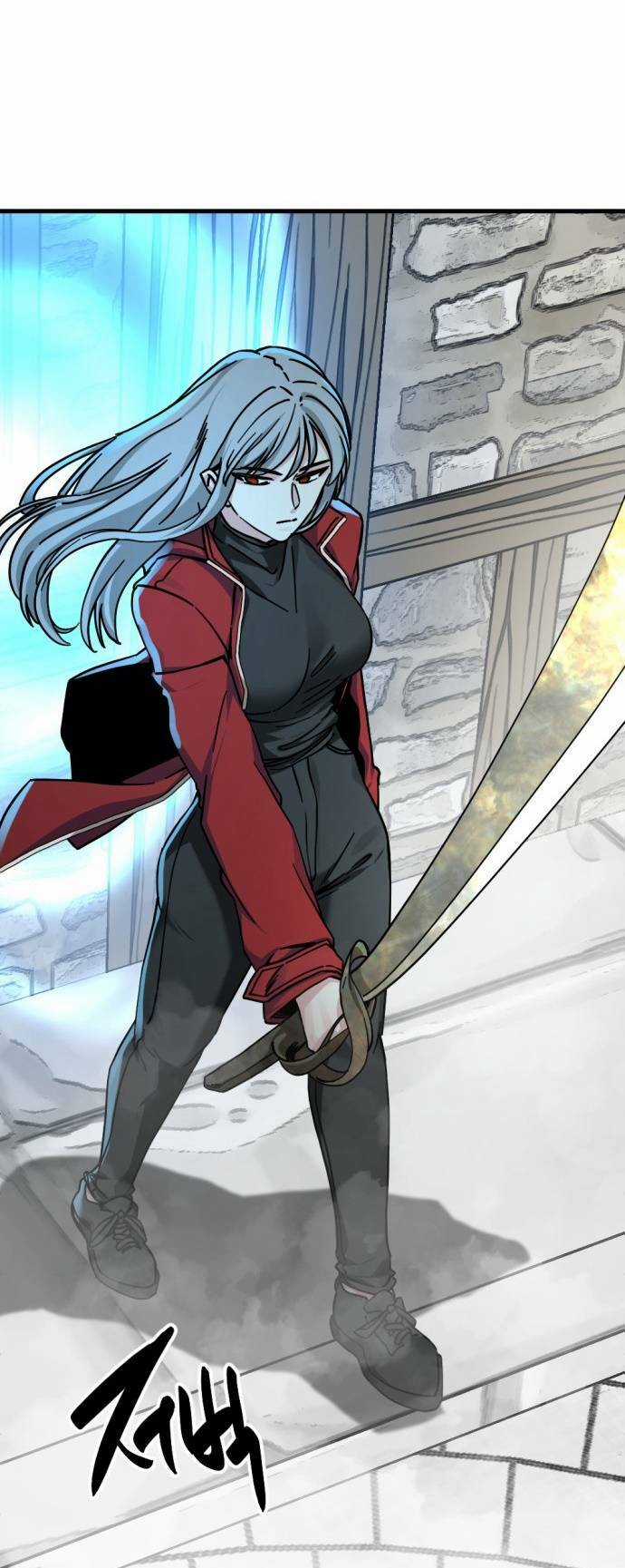 Kẻ Giết Anh Hùng Chapter 136 trang 45