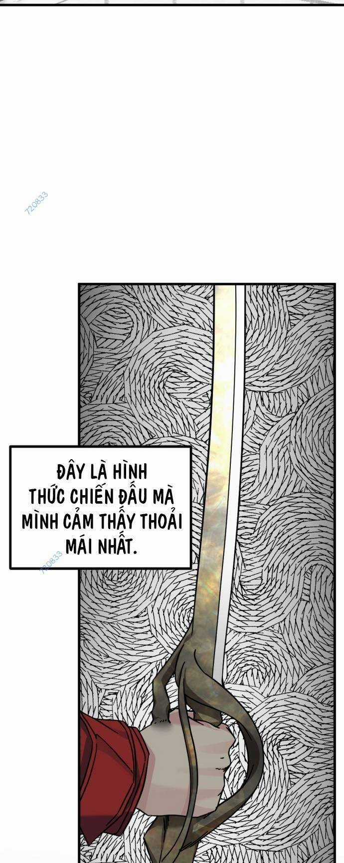 Kẻ Giết Anh Hùng Chapter 136 trang 46