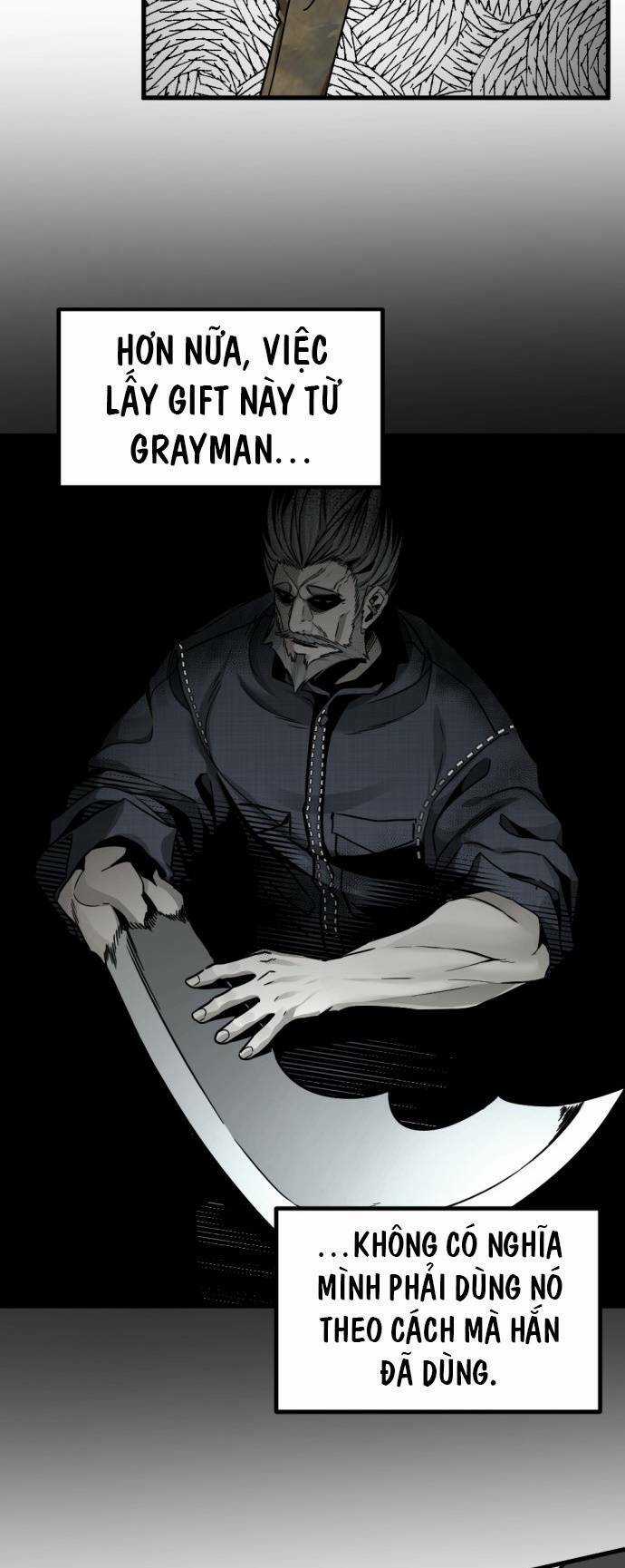 Kẻ Giết Anh Hùng Chapter 136 trang 47