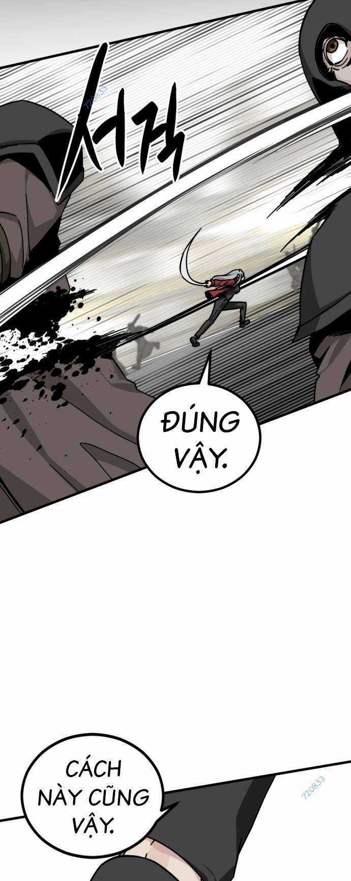 Kẻ Giết Anh Hùng Chapter 136 trang 48