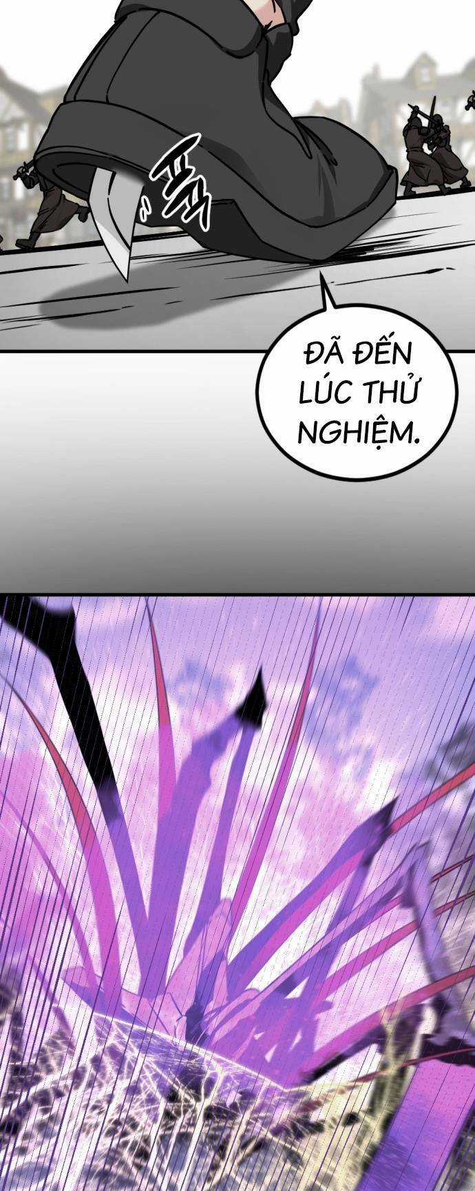 Kẻ Giết Anh Hùng Chapter 136 trang 49