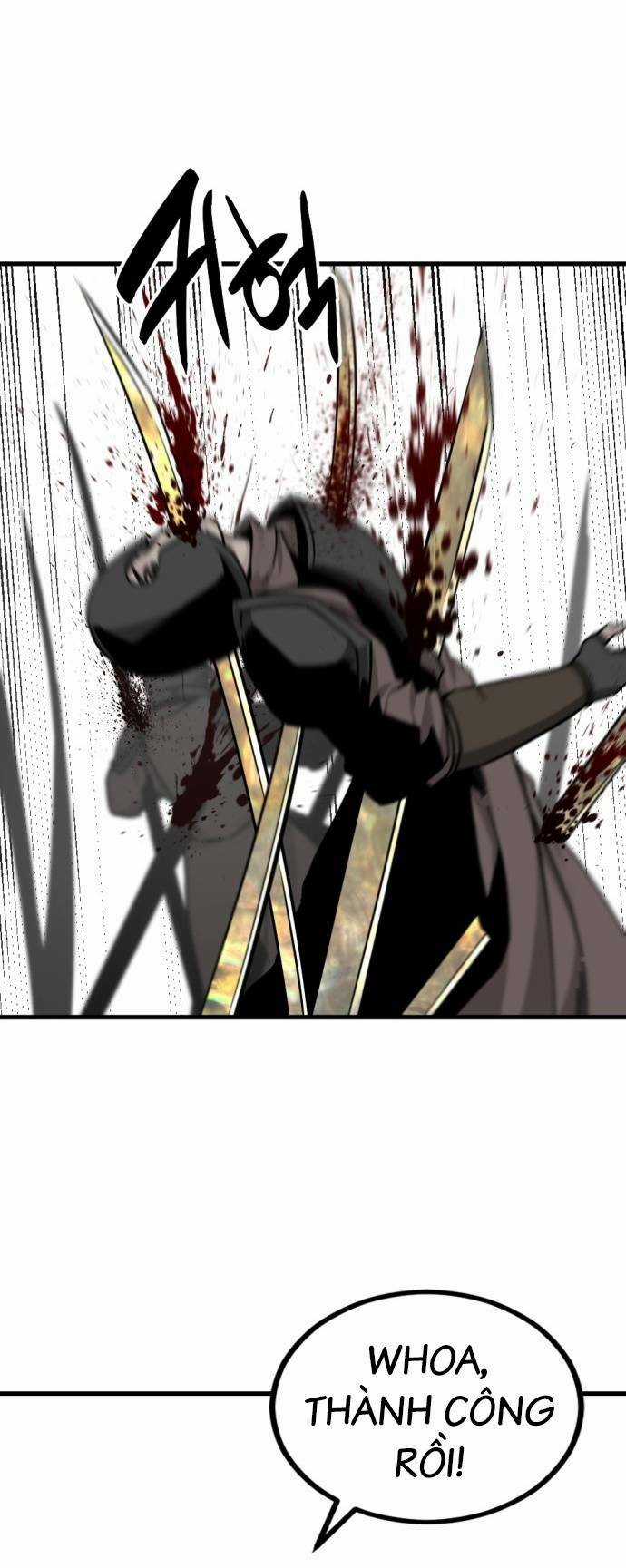 Kẻ Giết Anh Hùng Chapter 136 trang 51