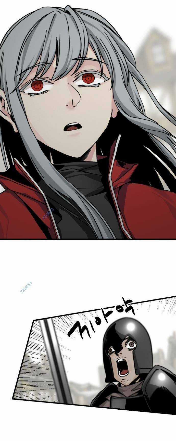 Kẻ Giết Anh Hùng Chapter 136 trang 52