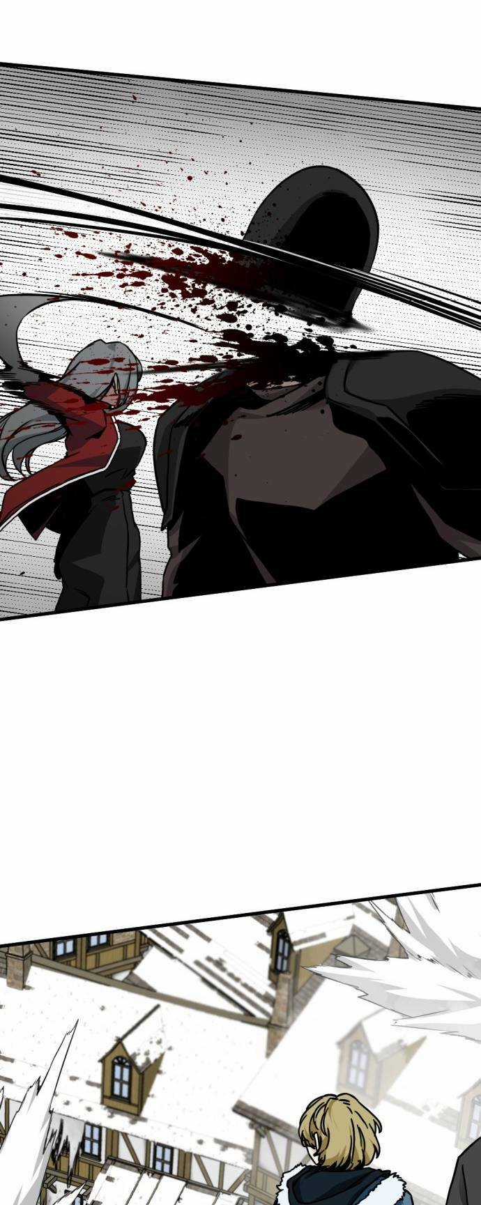 Kẻ Giết Anh Hùng Chapter 136 trang 53