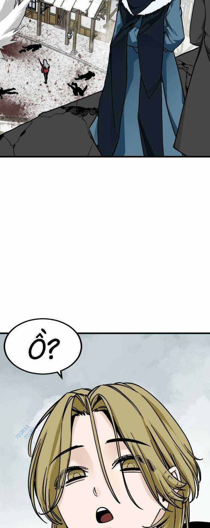 Kẻ Giết Anh Hùng Chapter 136 trang 54