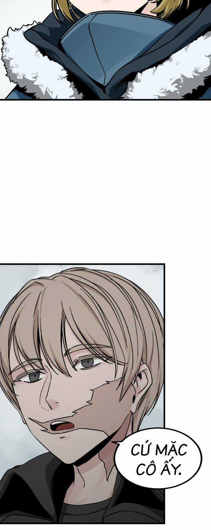 Kẻ Giết Anh Hùng Chapter 136 trang 55