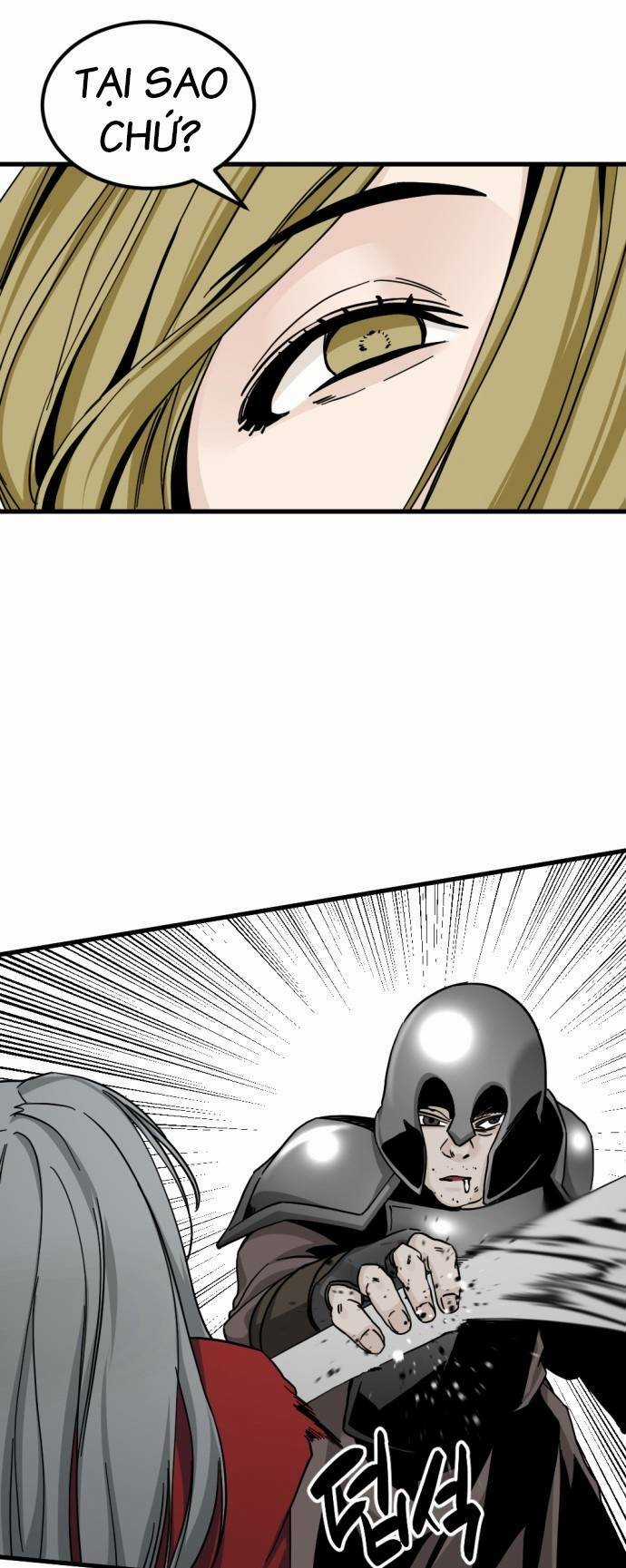 Kẻ Giết Anh Hùng Chapter 136 trang 57