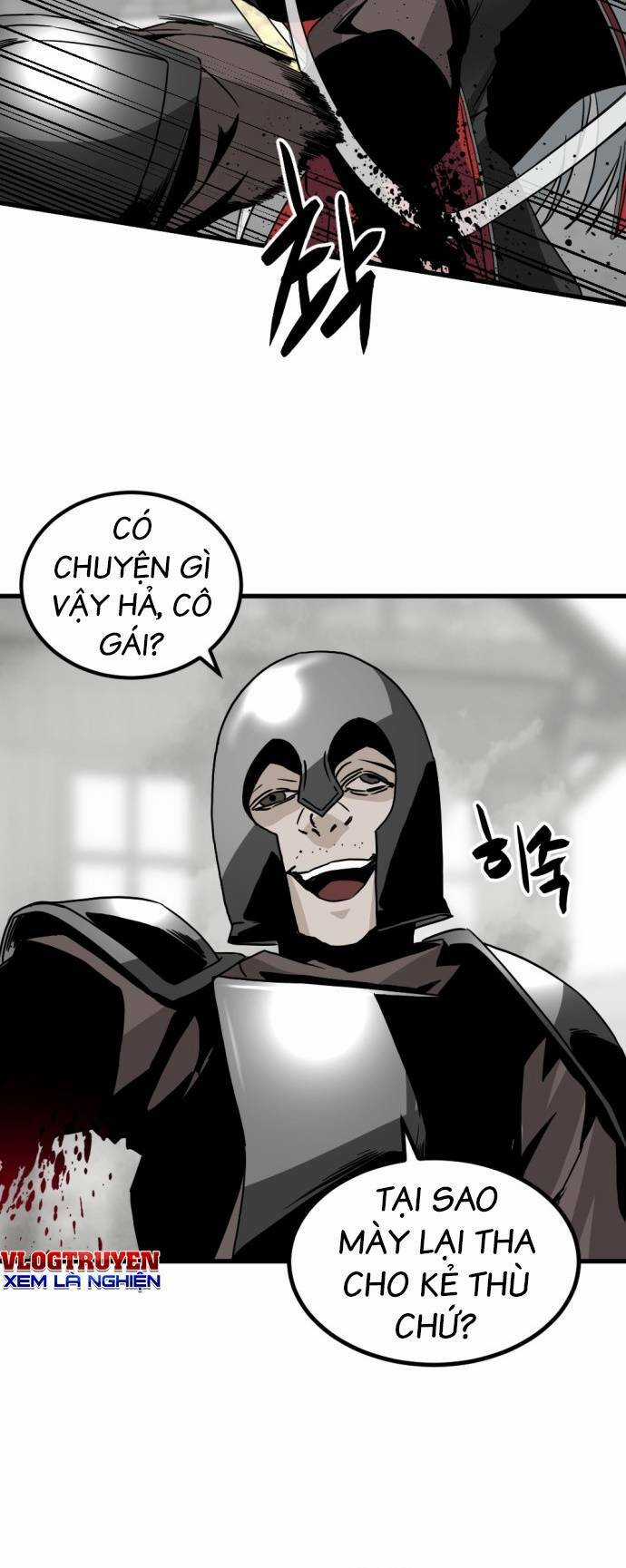 Kẻ Giết Anh Hùng Chapter 136 trang 59