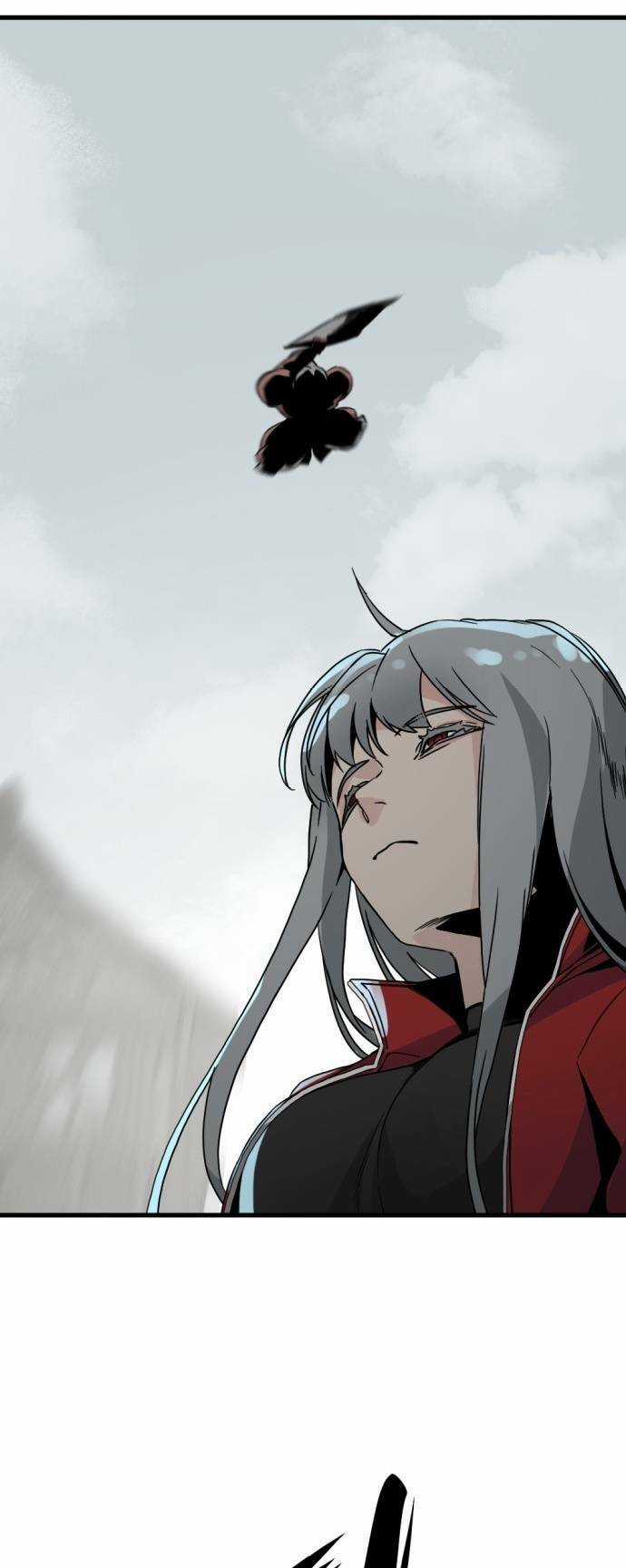 Kẻ Giết Anh Hùng Chapter 136 trang 63