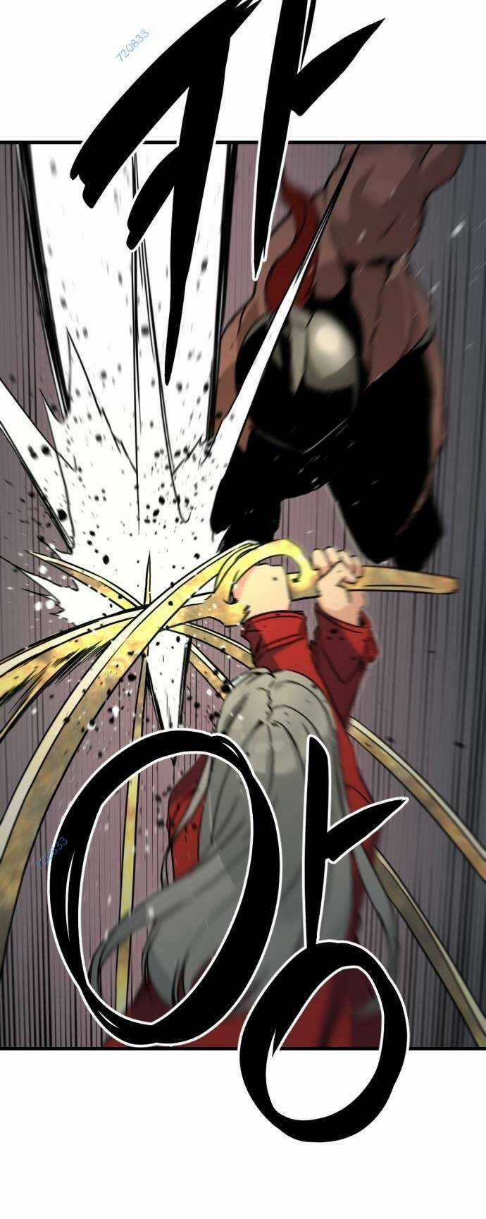 Kẻ Giết Anh Hùng Chapter 136 trang 64