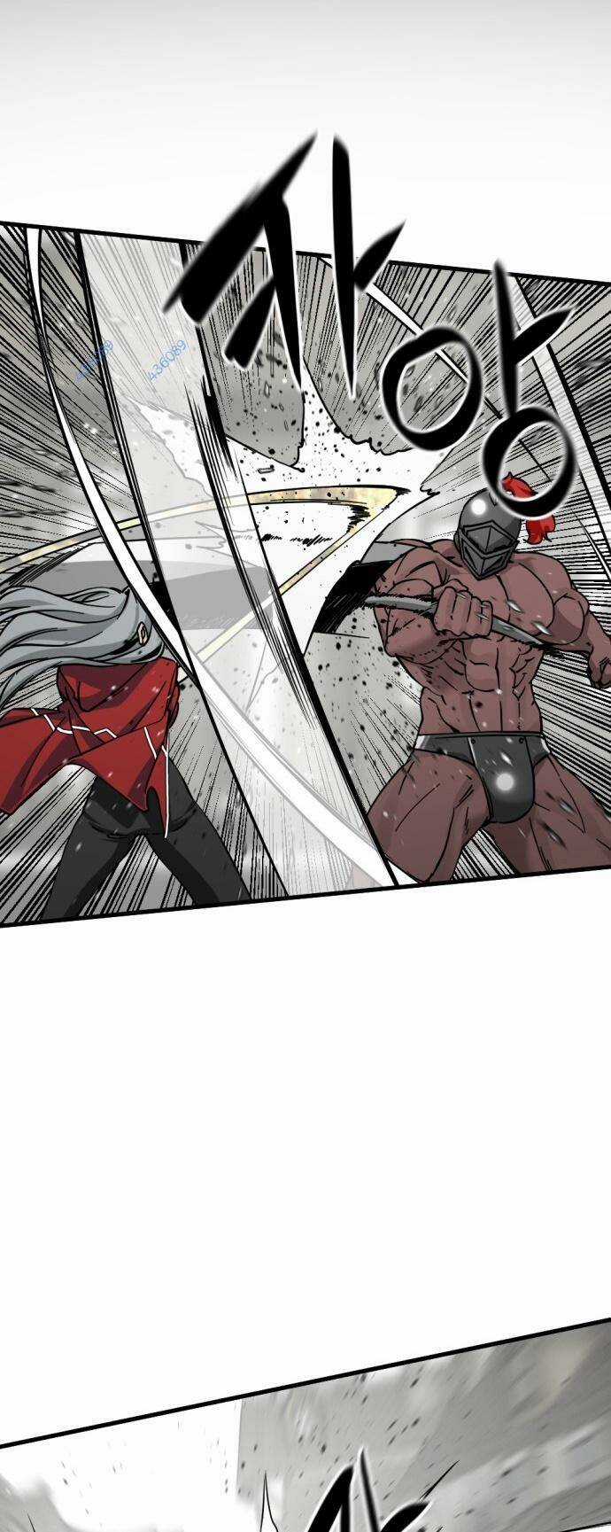 Kẻ Giết Anh Hùng Chapter 137 trang 10