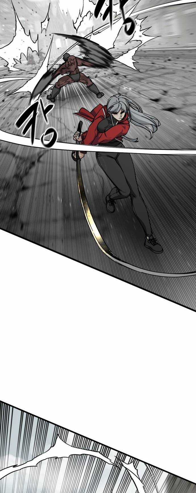 Kẻ Giết Anh Hùng Chapter 137 trang 11