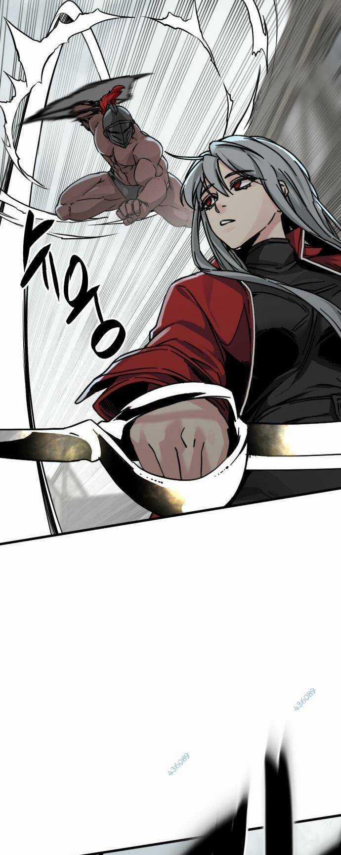 Kẻ Giết Anh Hùng Chapter 137 trang 12