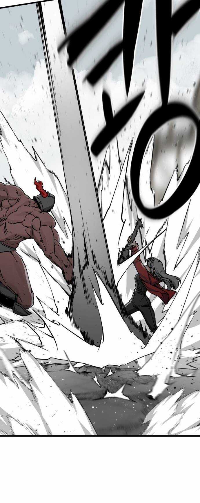 Kẻ Giết Anh Hùng Chapter 137 trang 13