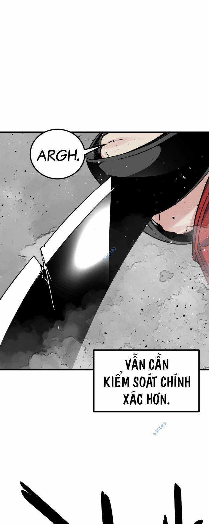 Kẻ Giết Anh Hùng Chapter 137 trang 14