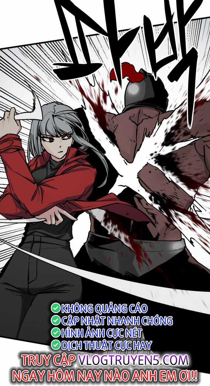 Kẻ Giết Anh Hùng Chapter 137 trang 15