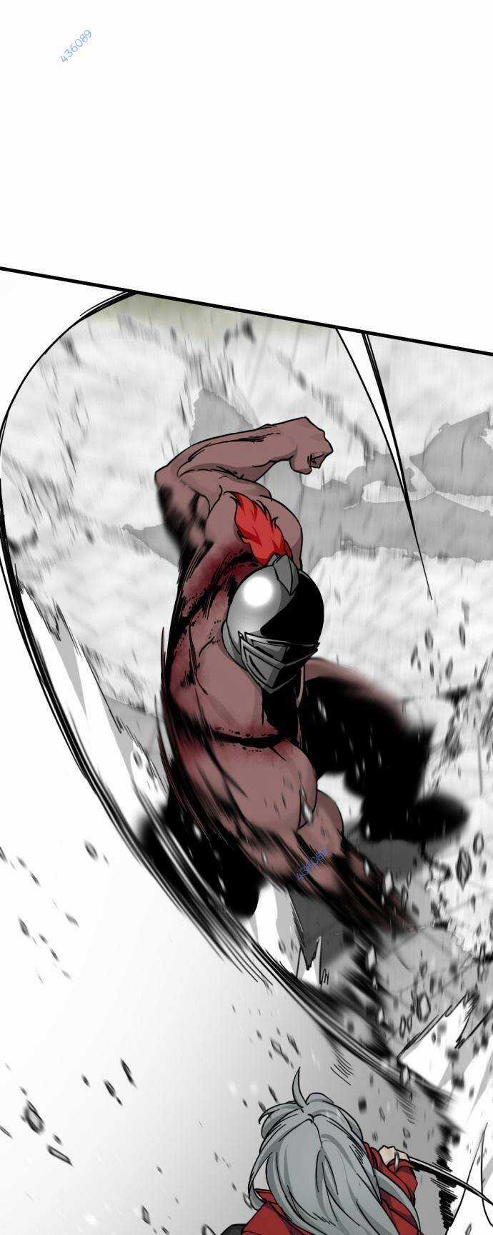 Kẻ Giết Anh Hùng Chapter 137 trang 16