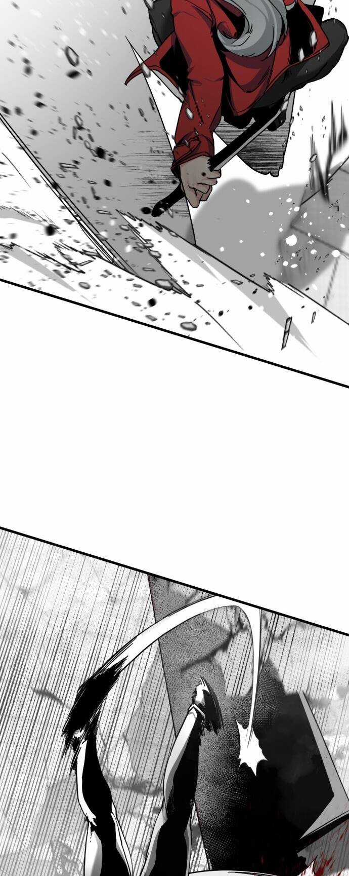 Kẻ Giết Anh Hùng Chapter 137 trang 17