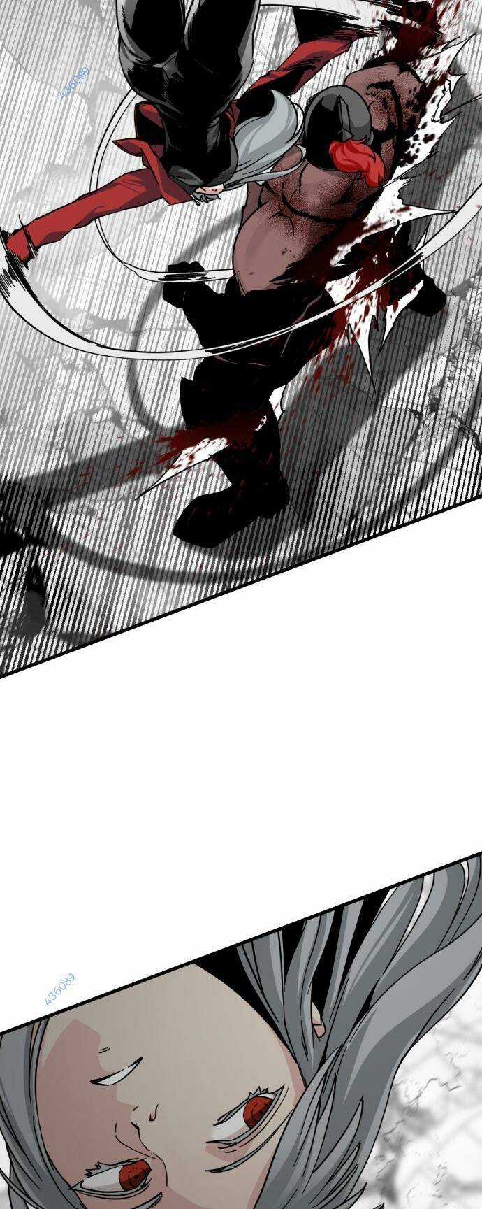 Kẻ Giết Anh Hùng Chapter 137 trang 18