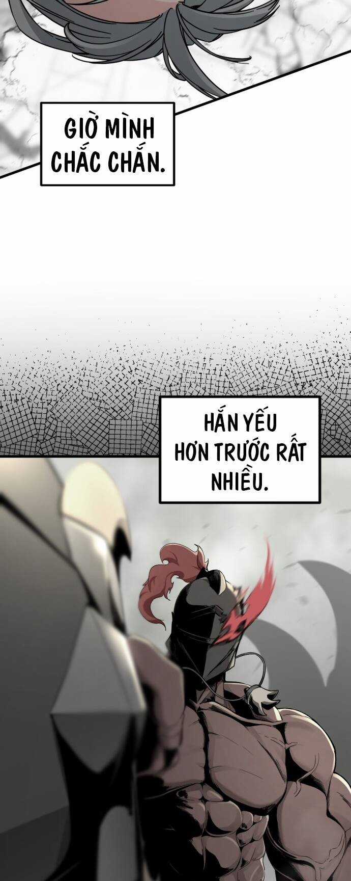 Kẻ Giết Anh Hùng Chapter 137 trang 19