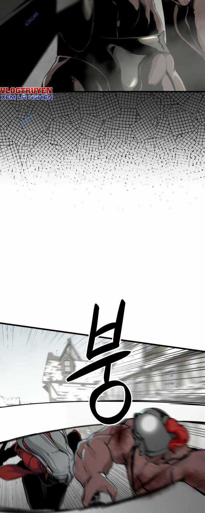 Kẻ Giết Anh Hùng Chapter 137 trang 20