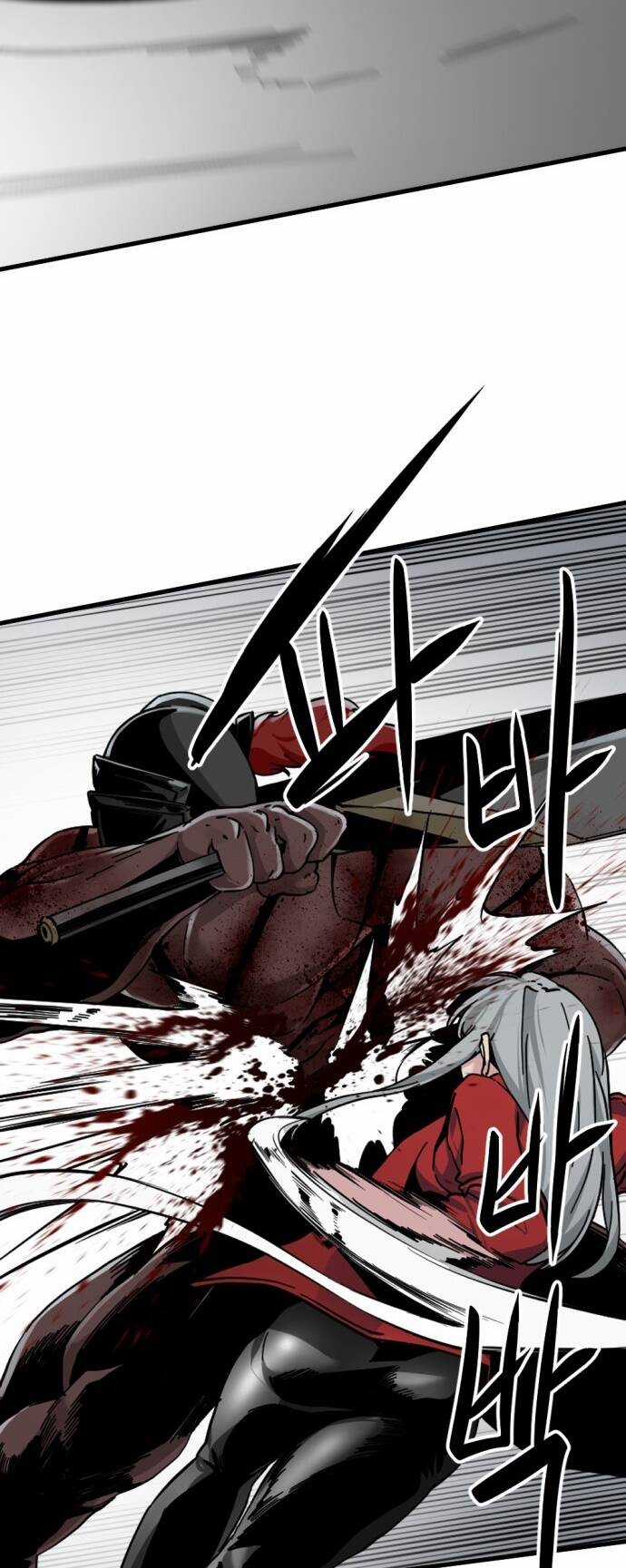 Kẻ Giết Anh Hùng Chapter 137 trang 21