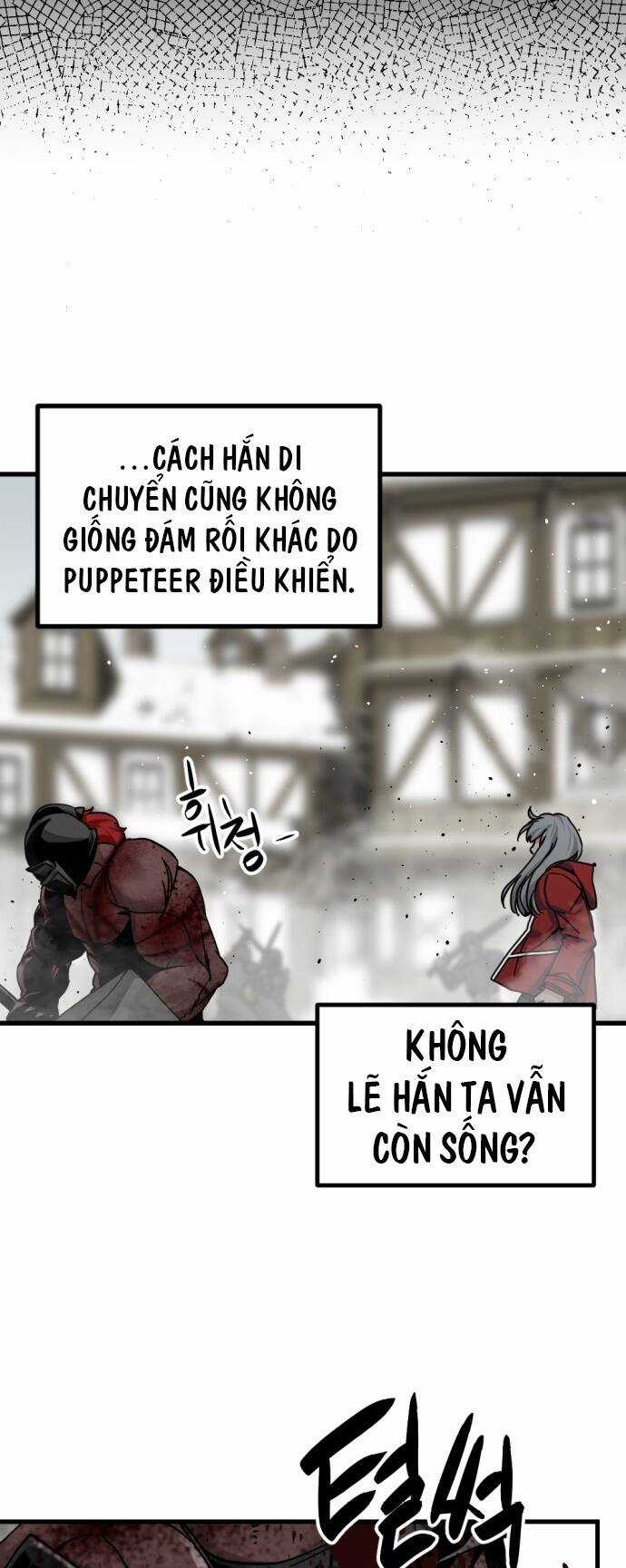 Kẻ Giết Anh Hùng Chapter 137 trang 23