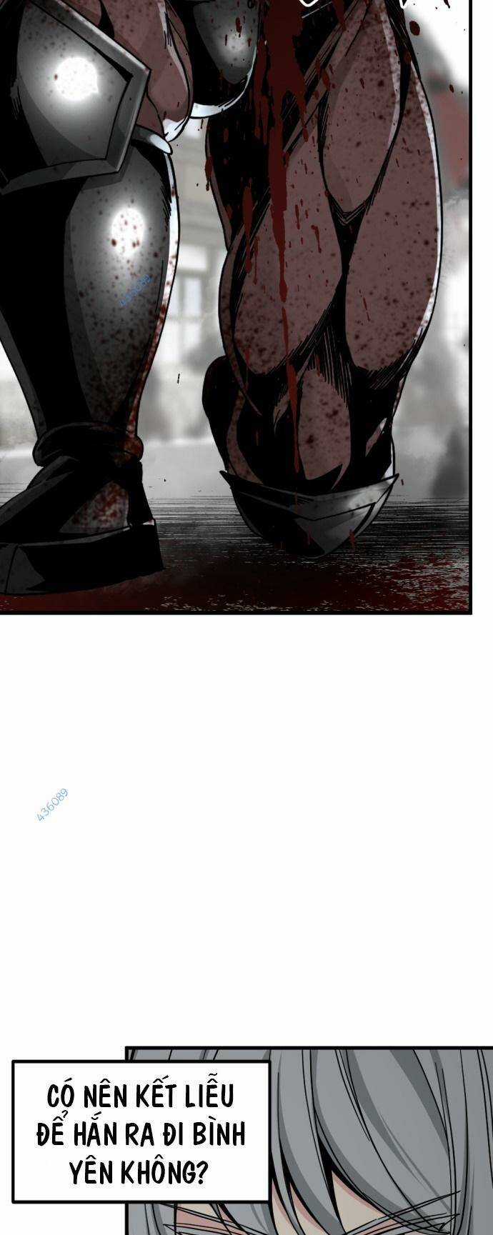 Kẻ Giết Anh Hùng Chapter 137 trang 24